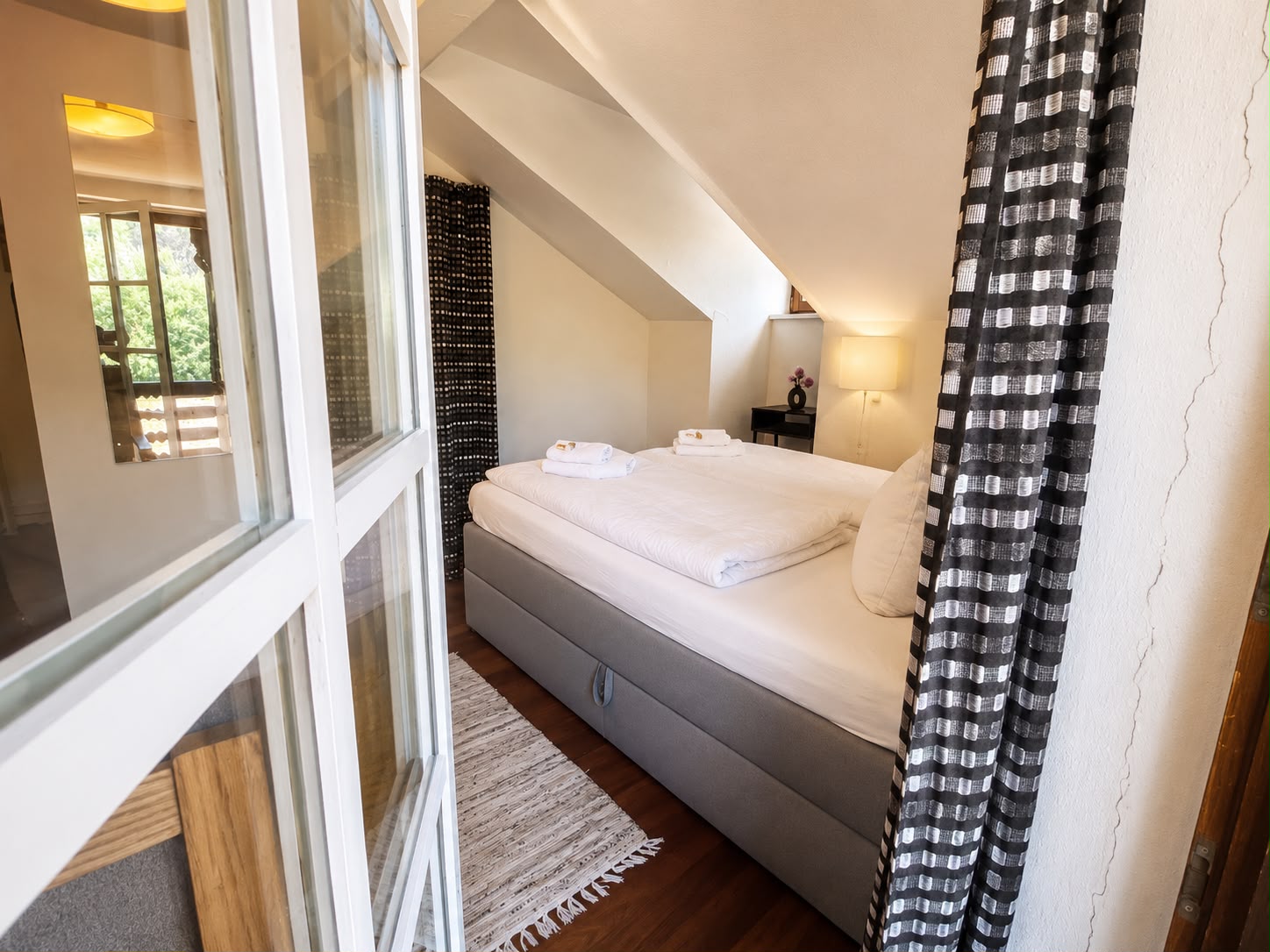 Hotel Königslinde | 30 "Hochkreut" 