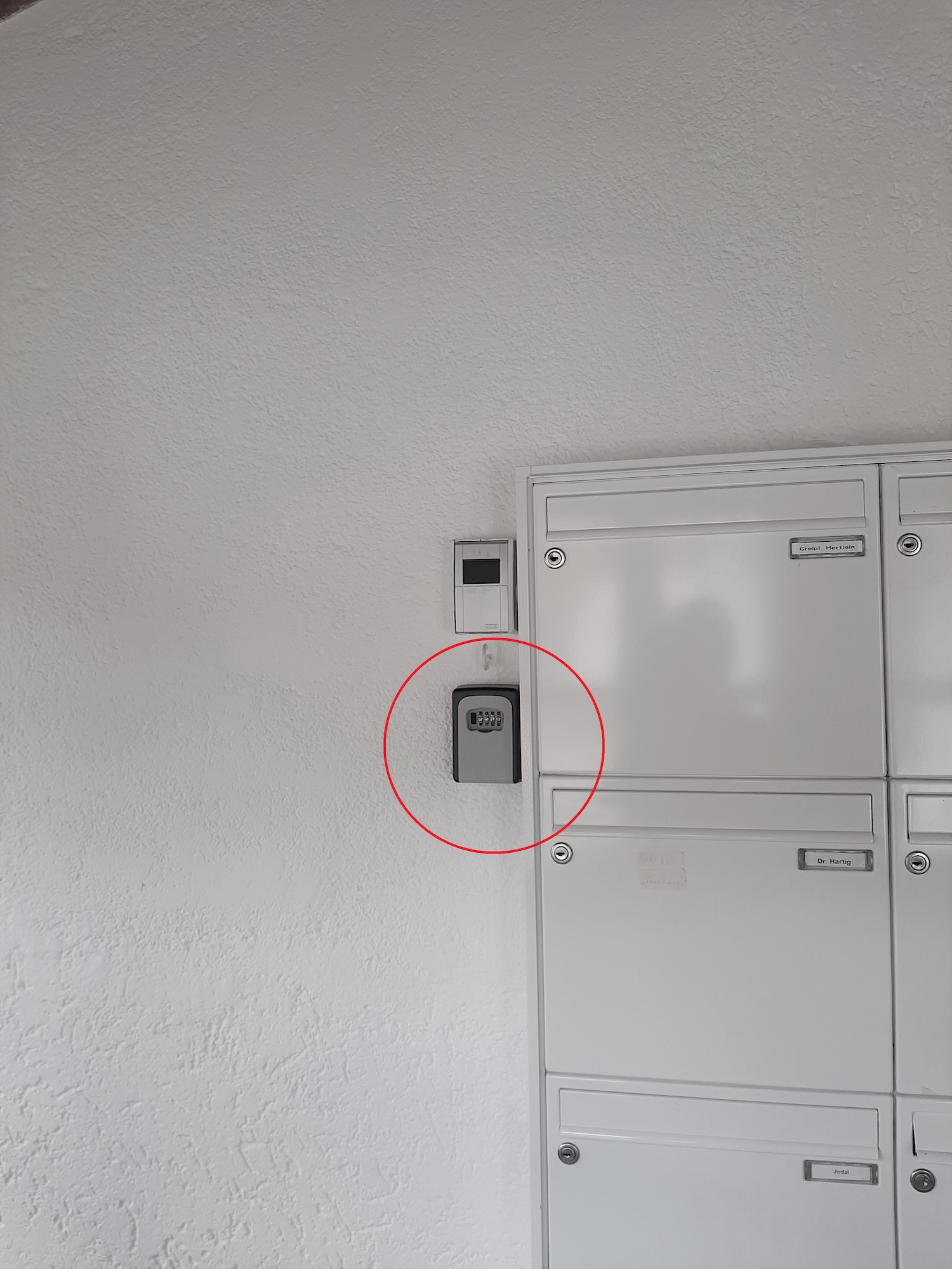 Ferienwohnung Alpenglühen 1
