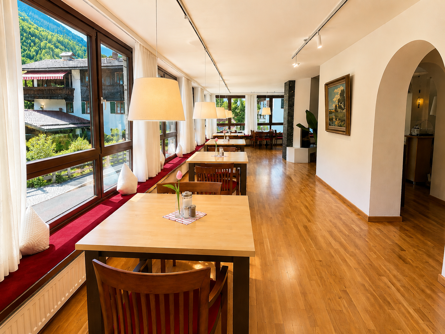 Hotel Königslinde | 20 Auerspitz
