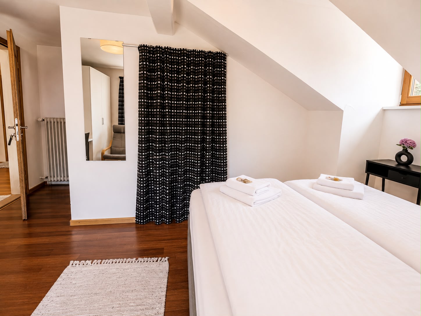 Hotel Königslinde | 30 "Hochkreut" 
