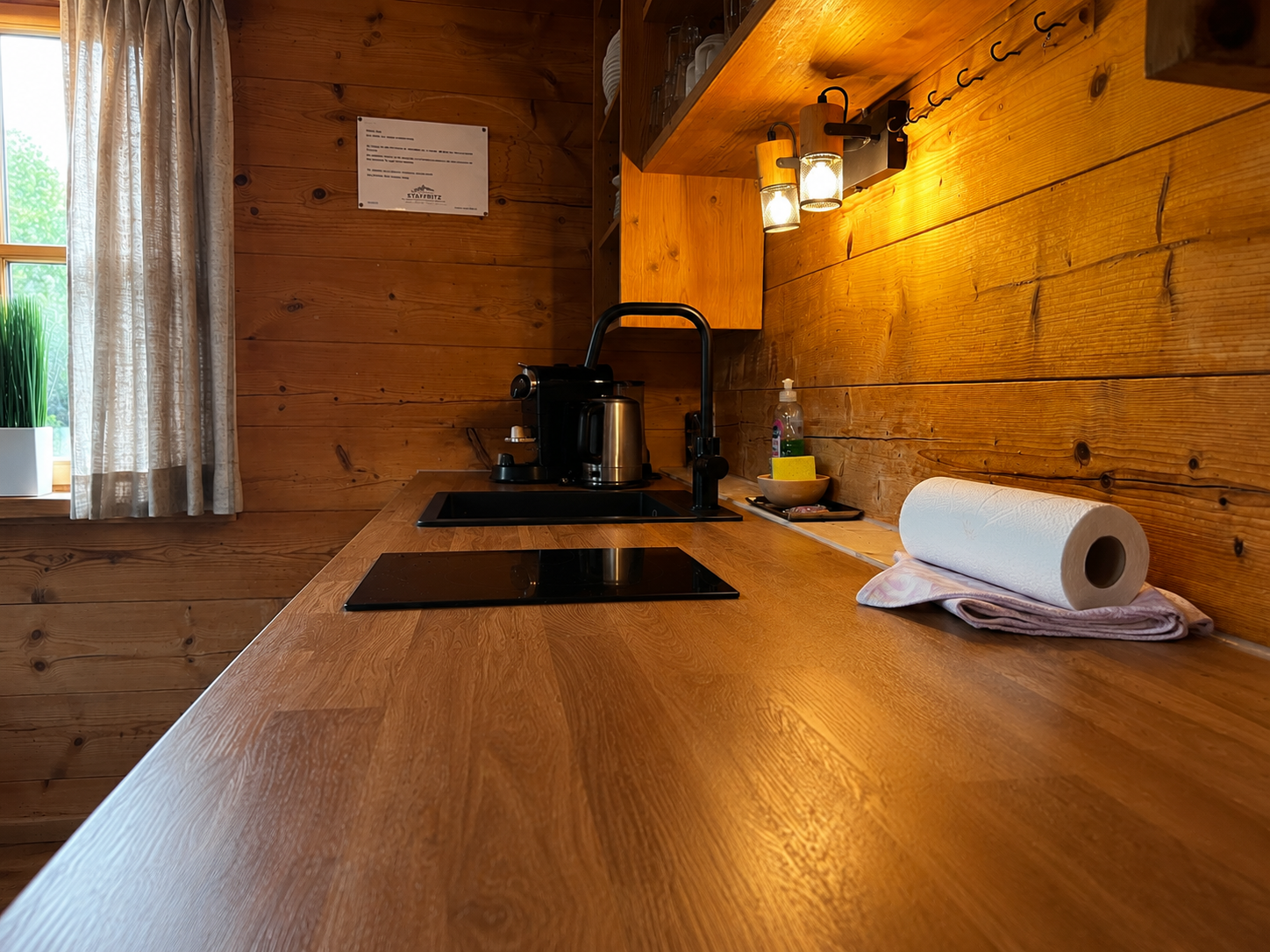 Chalet Schlierseeblick - No. 1