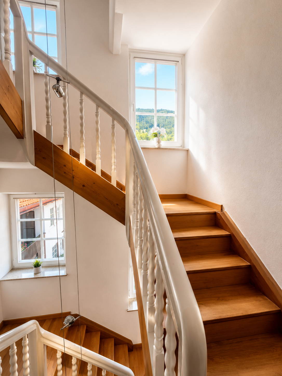 Hotel Königslinde | 20 Auerspitz