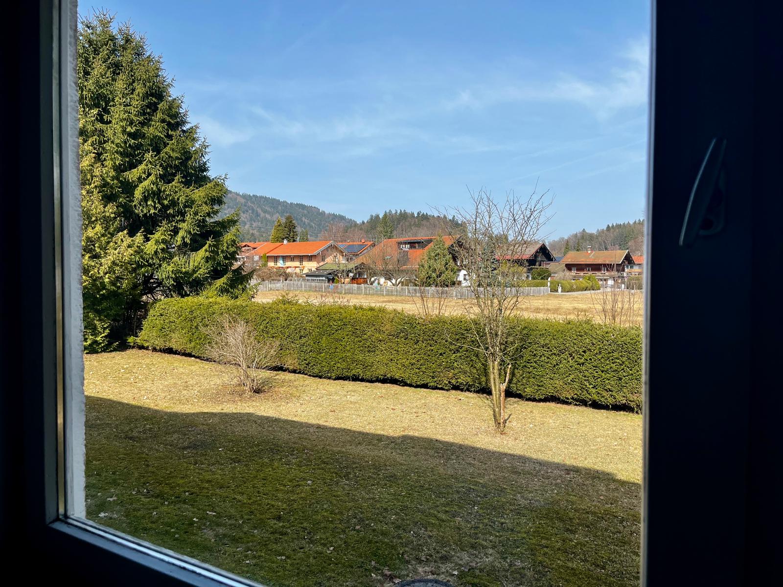 Gästehaus Schreier | Studio 5 – Bad Wiessee