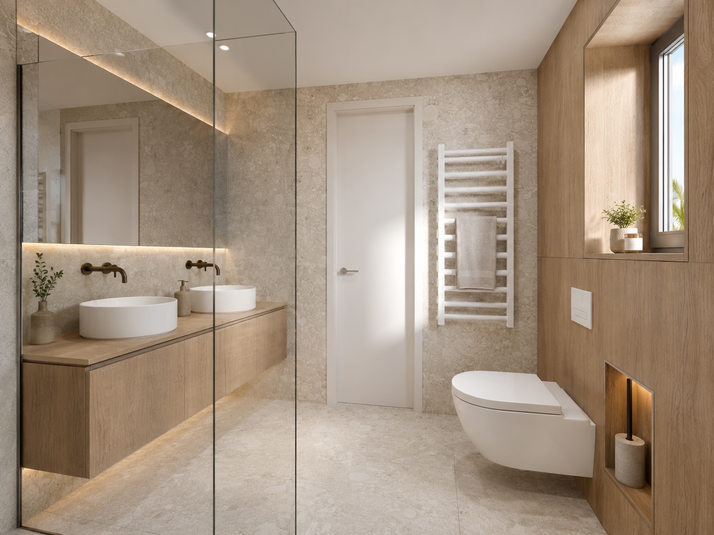 Panoramic Seaview Apartment 3
