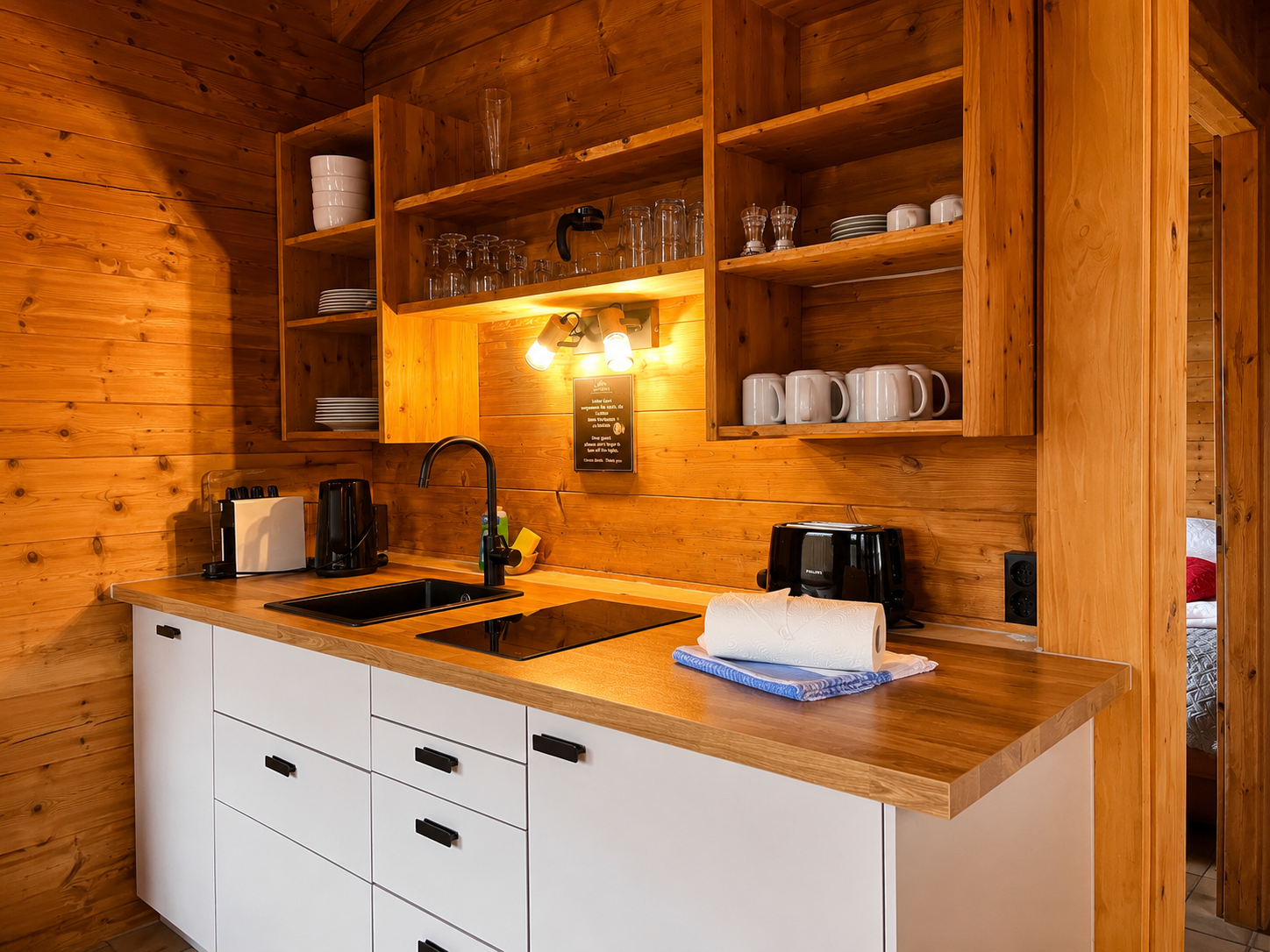 Chalet Schlierseeblick - No. 1 5