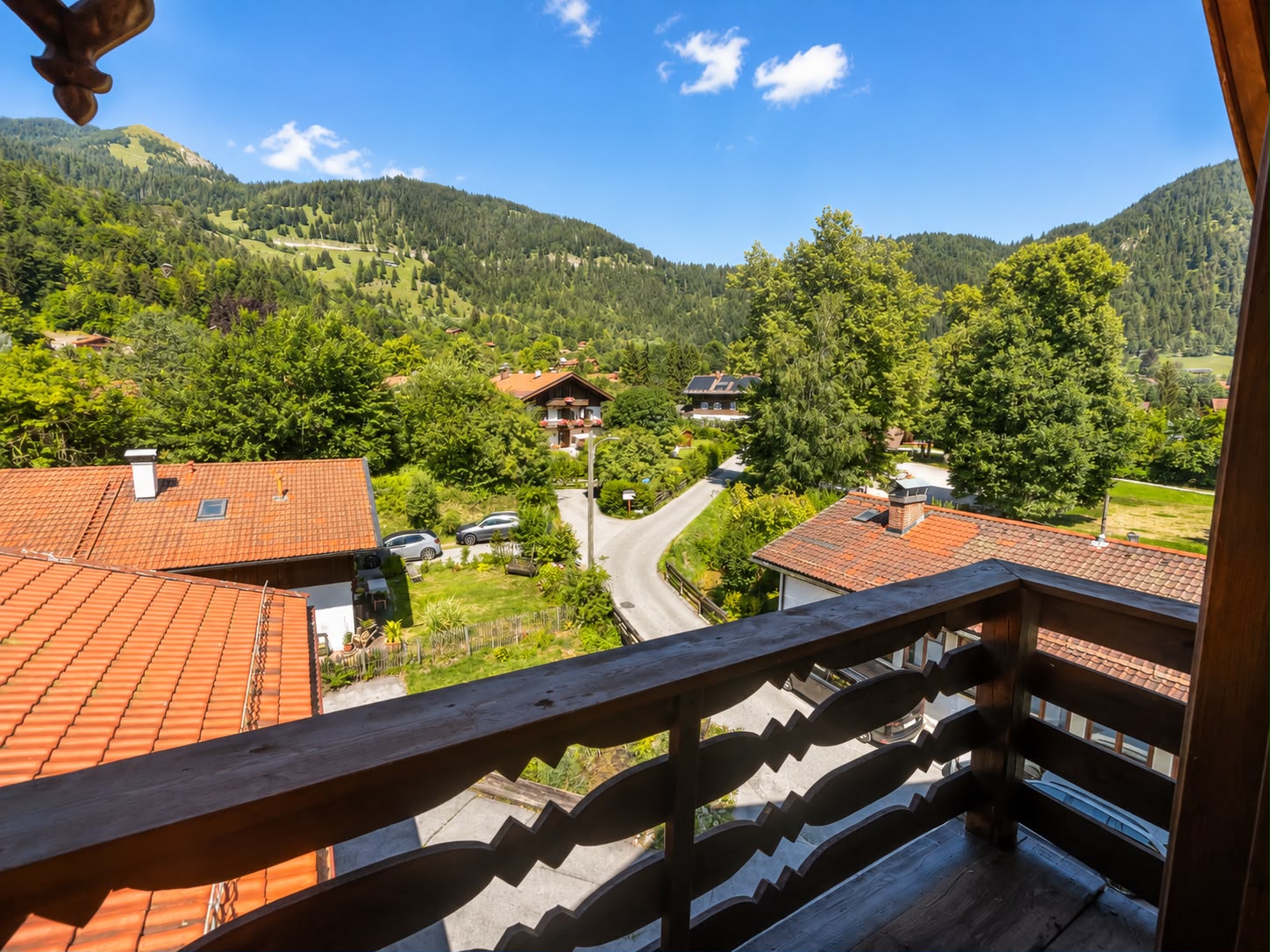 Hotel Königslinde | 30 "Hochkreut" 