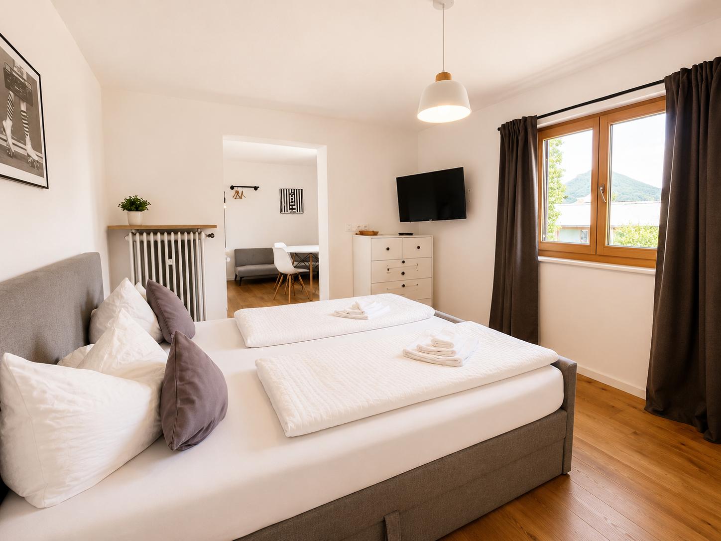 Gästehaus Schreier | Studio 4 2