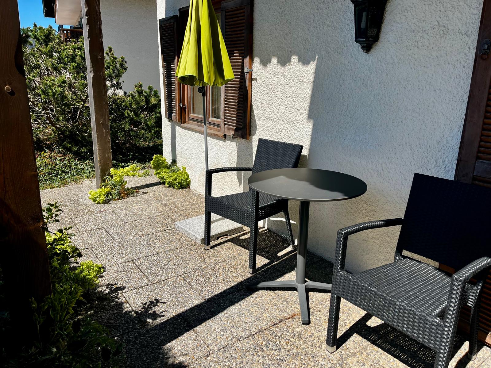 Fackler Apartments | 2 Fockenstein