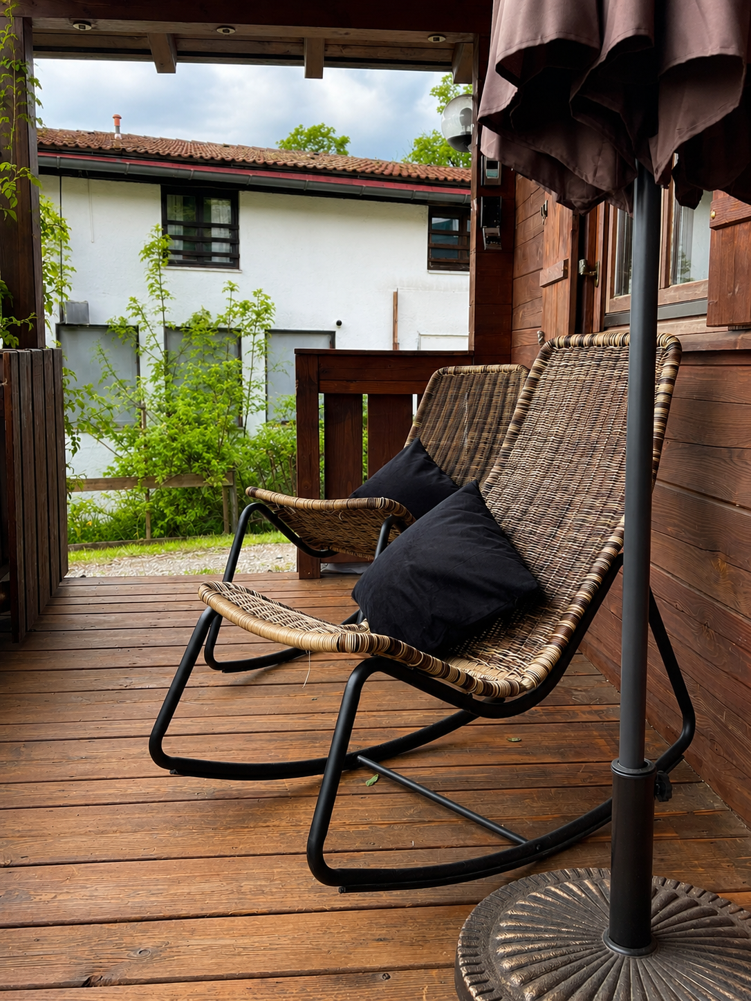 Chalet Schlierseeblick - No. 1
