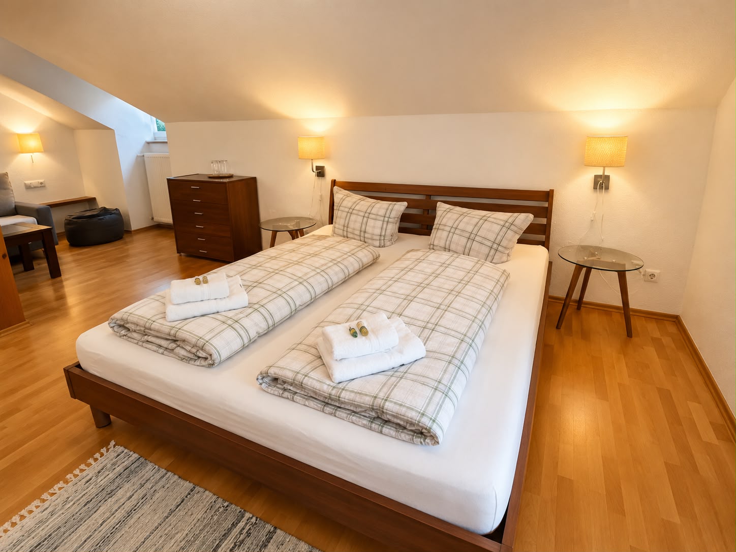 Hotel Königslinde | 32 "Vogelsang"