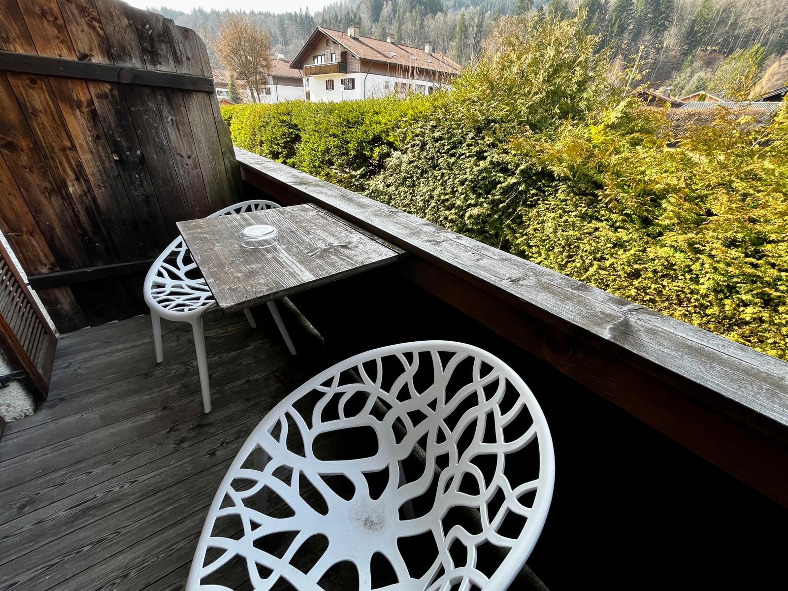 Gästehaus Schreier | Studio 7 – Bad Wiessee