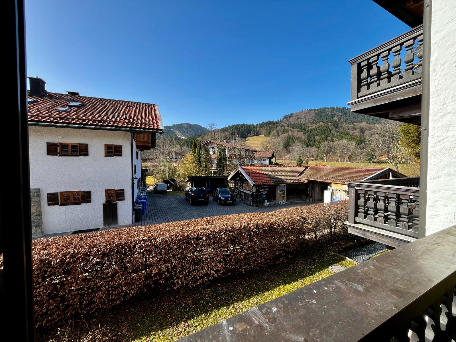 Sonnhof Apartments | Studio 14