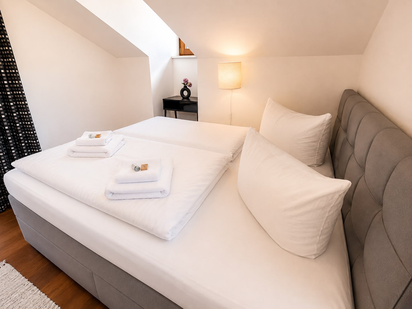 Hotel Königslinde | 30 "Hochkreut" 