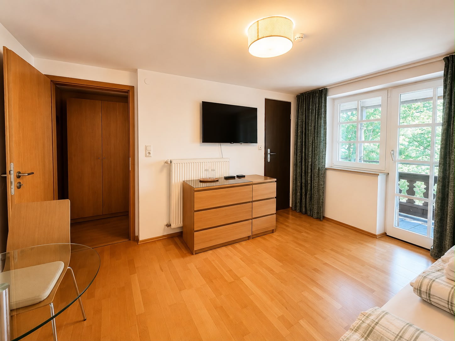 Hotel Königslinde | 31 Seeberg