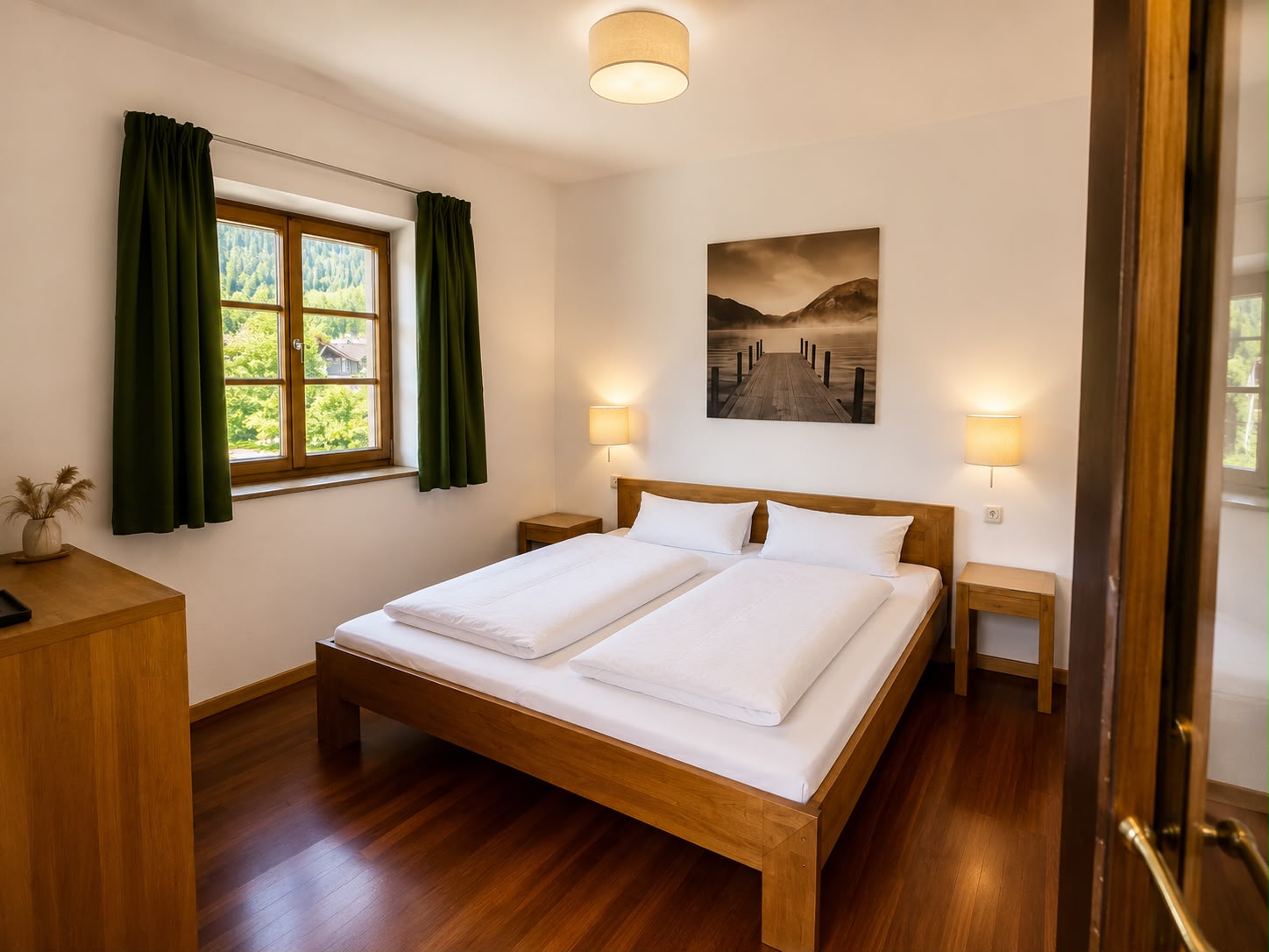 Hotel Königslinde | 20 Auerspitz