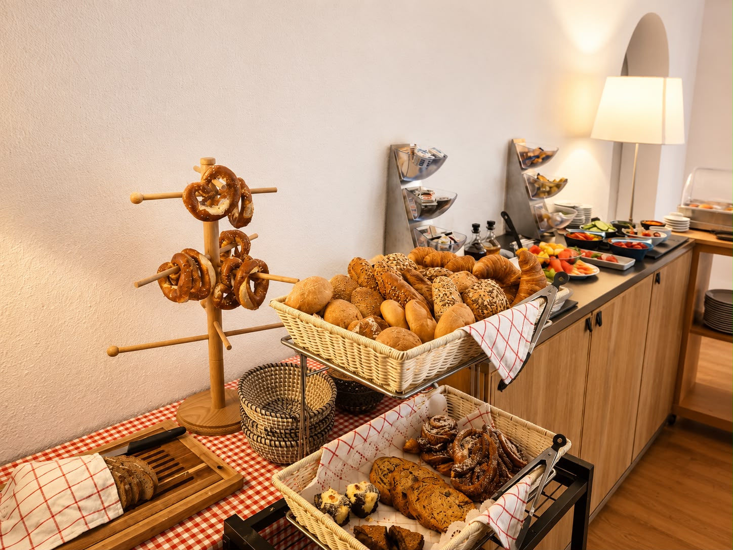 Hotel Königslinde | 20 Auerspitz