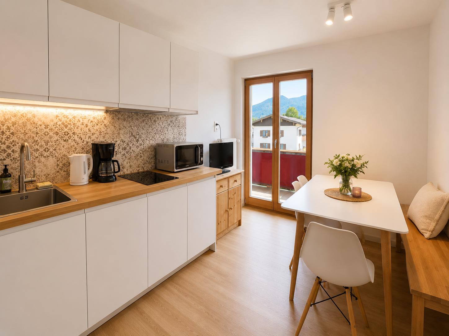 Gästehaus Schreier | Studio 9 3
