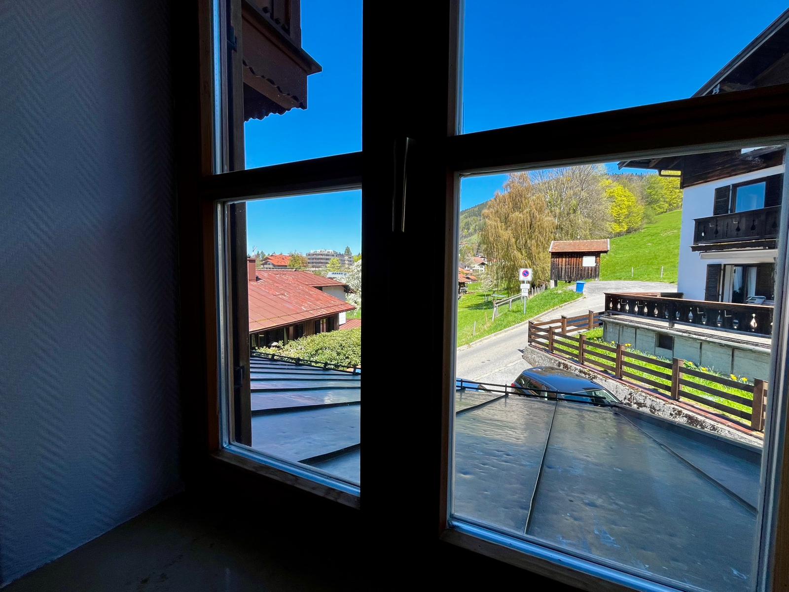Fackler Apartments | 5 Neureuth