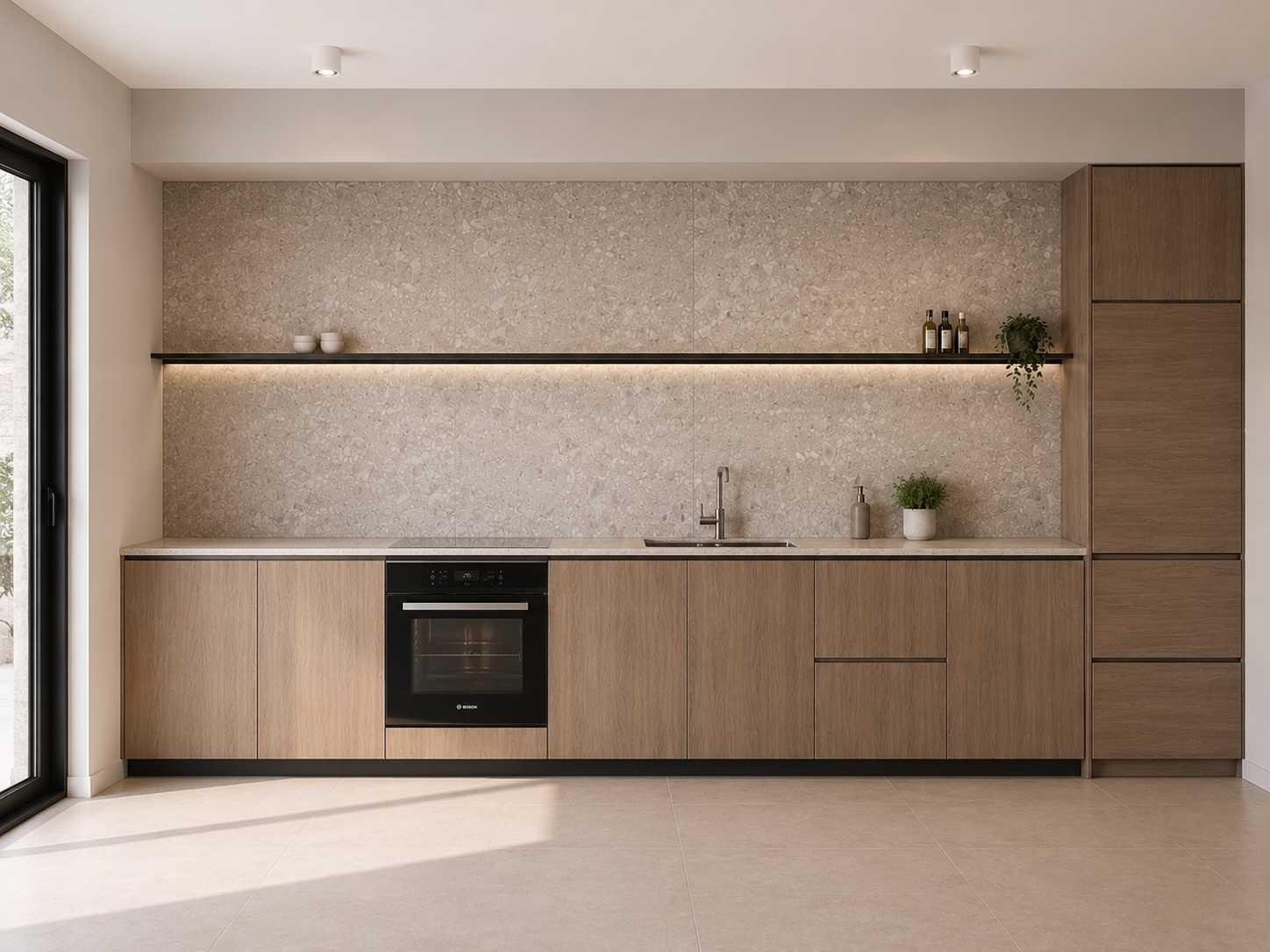 Panoramic Seaview Apartment 5