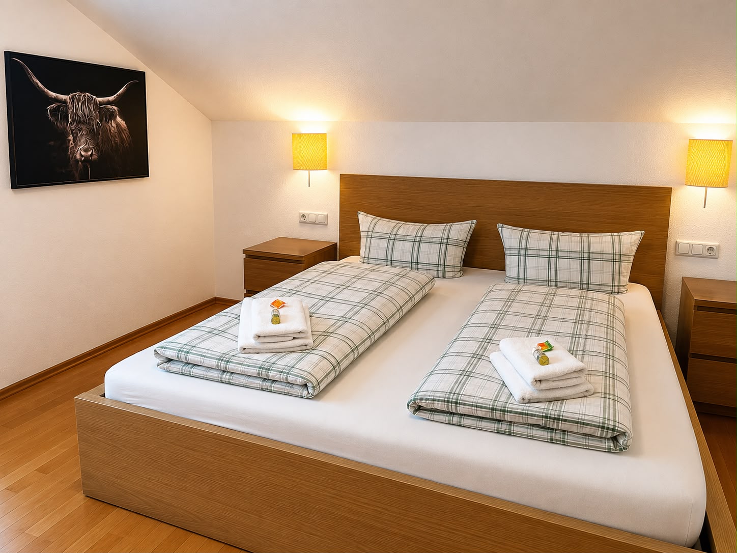 Hotel Königslinde | 31 Seeberg