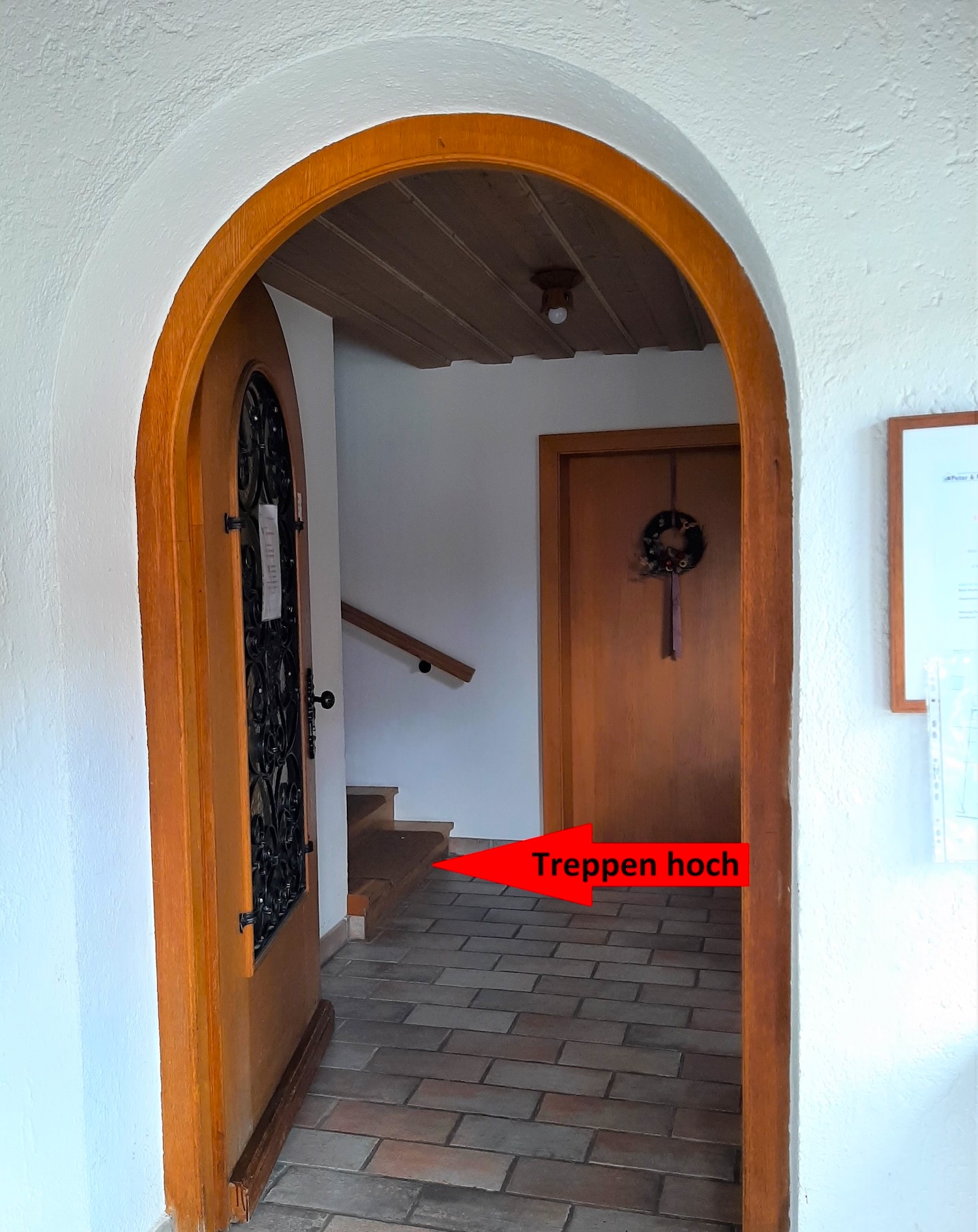 Ferienwohnung Alpenglühen 5