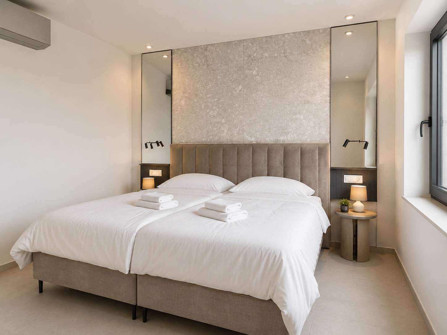 Panoramic Seaview Apartment 3