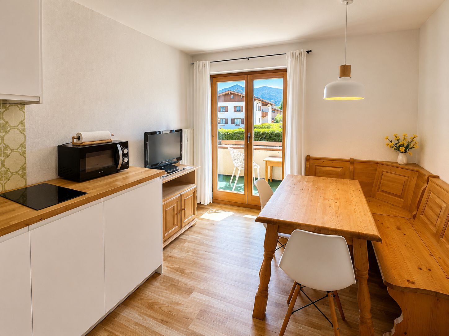 Gästehaus Schreier | Studio 2 2
