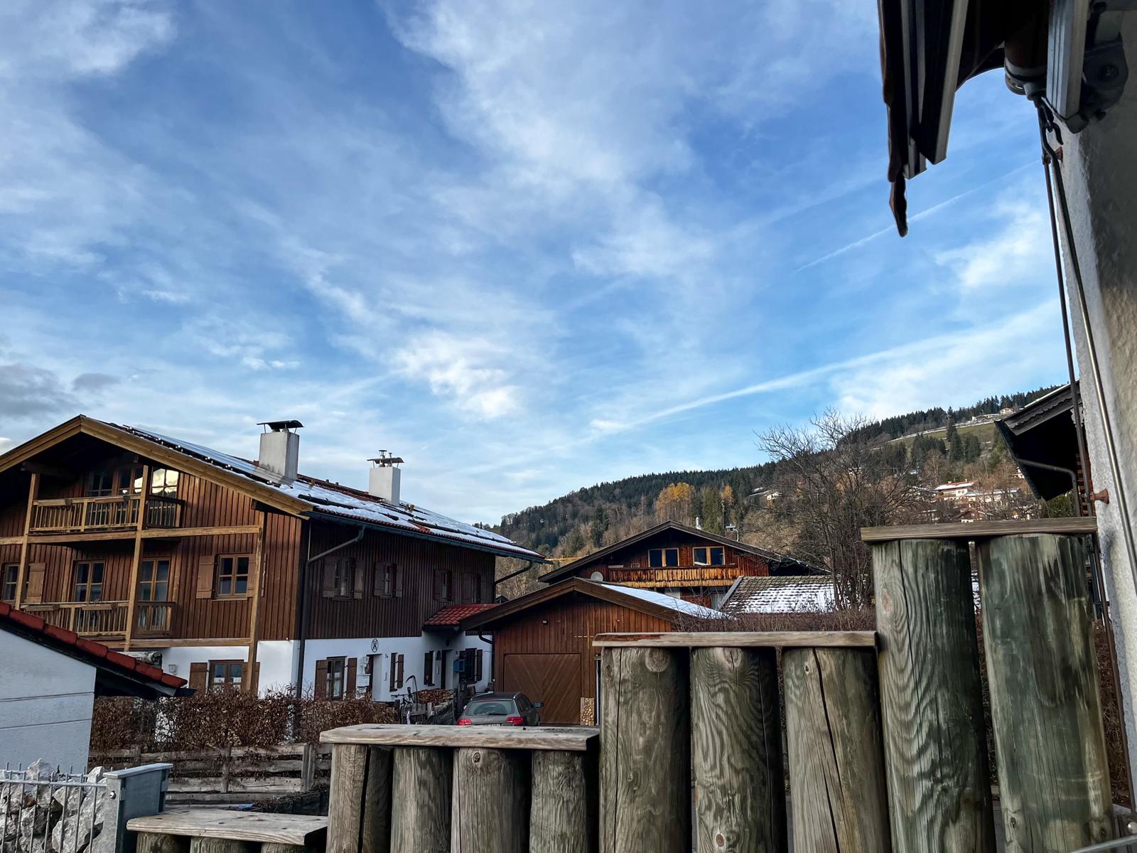 Johanneshof | Wohnung Taubenstein