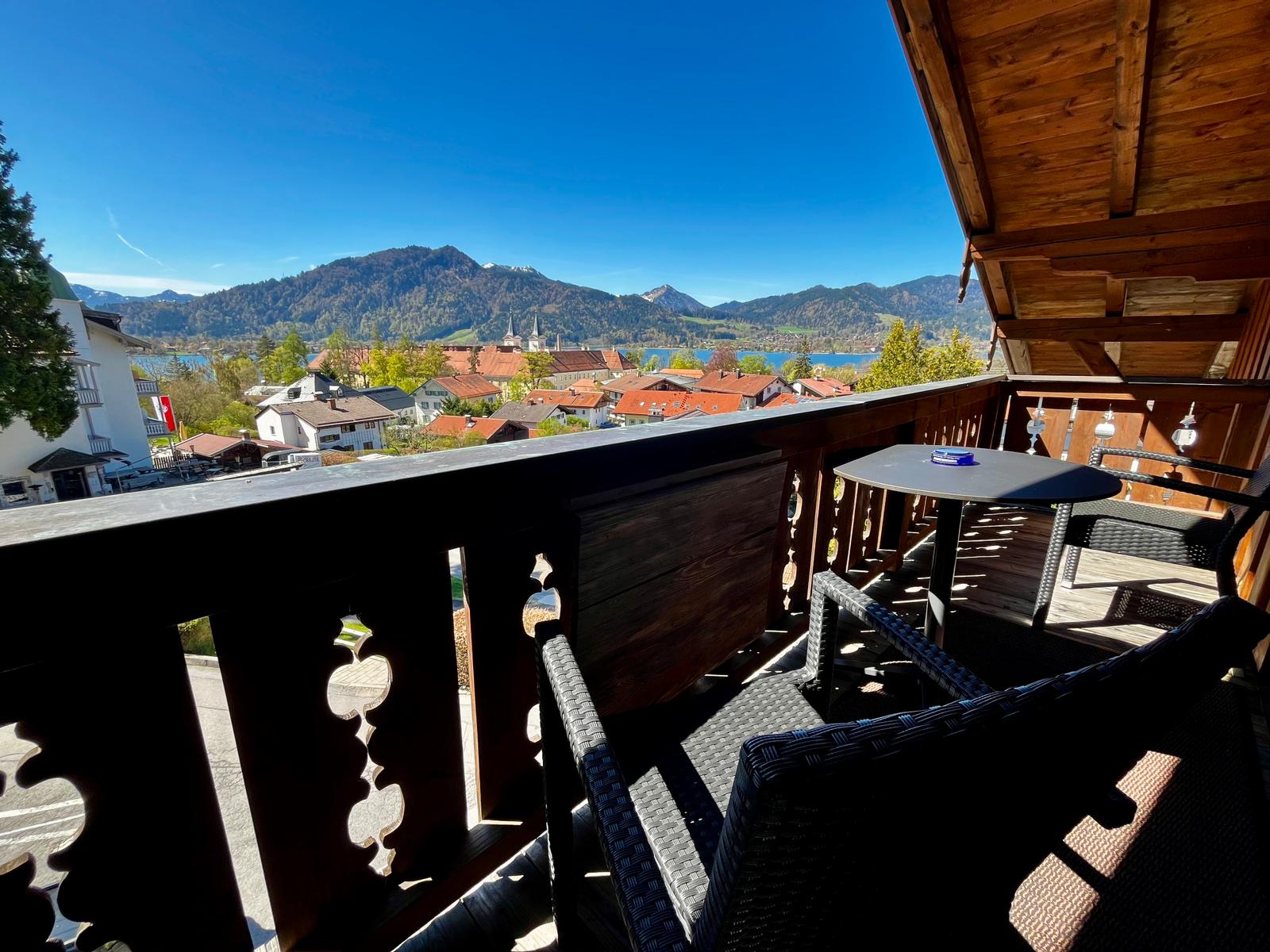Fackler Apartments | 11 Halserspitz