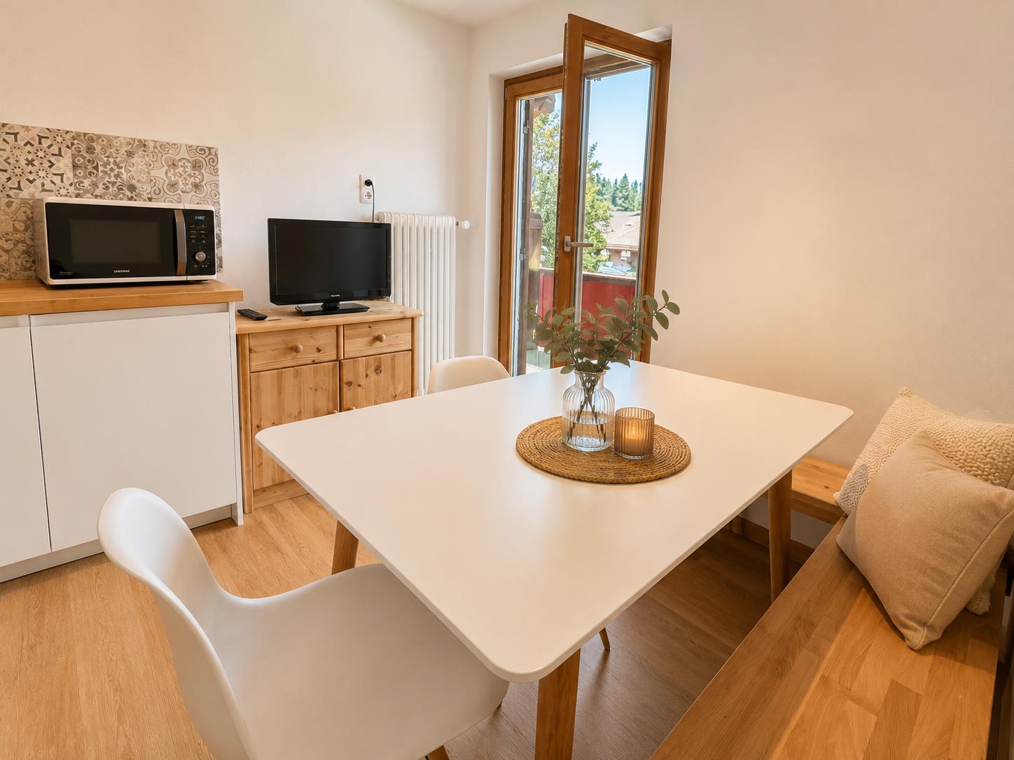 Gästehaus Schreier | Studio 9 5