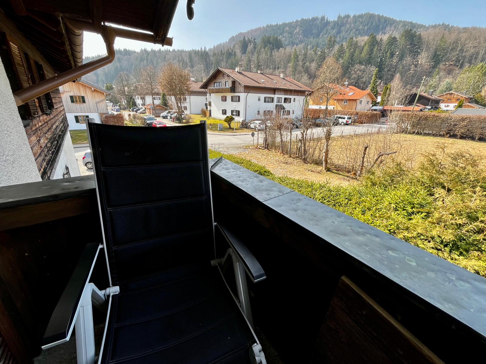 Gästehaus Schreier | Familienapartment 20