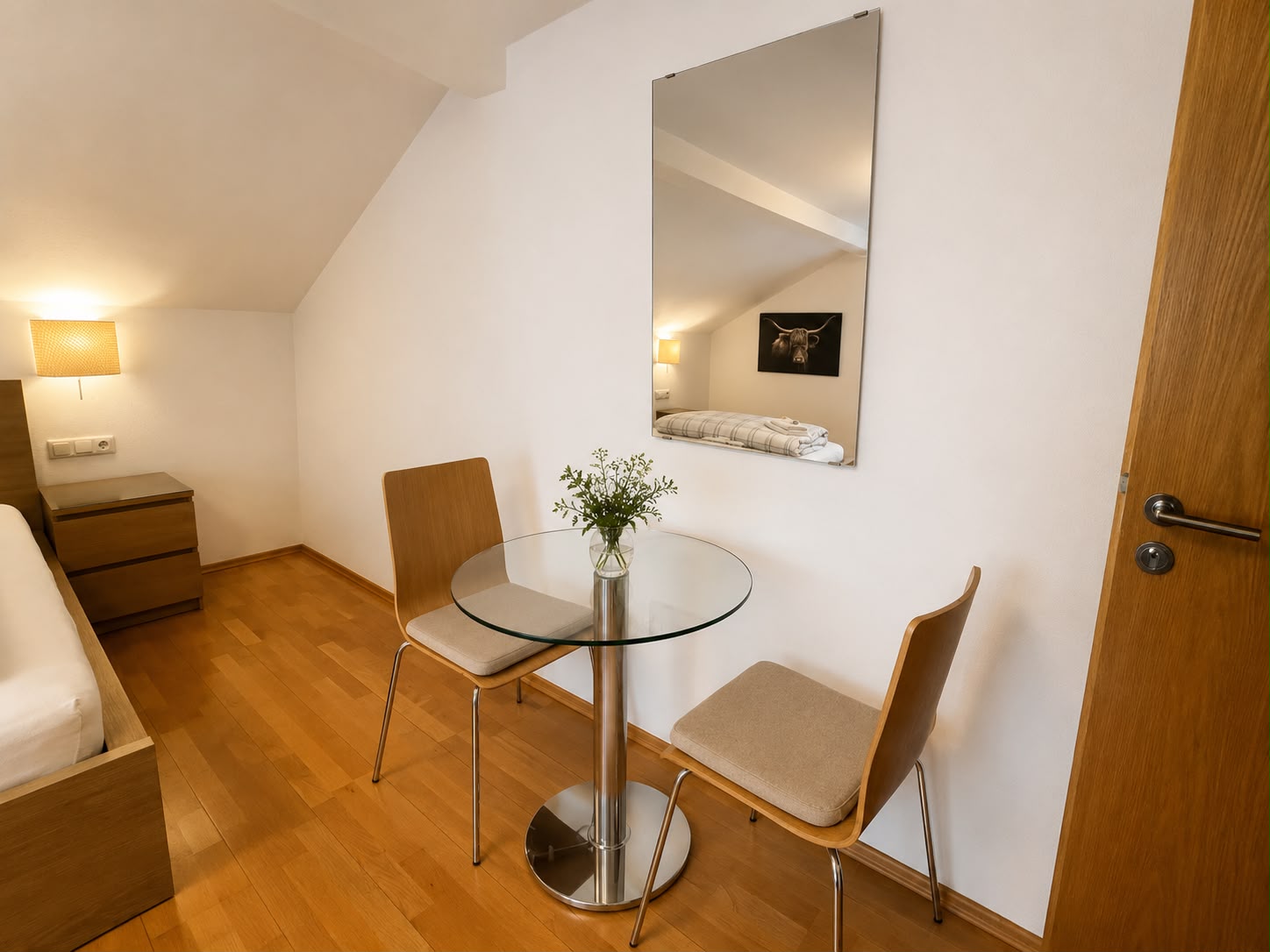 Hotel Königslinde | 31 Seeberg