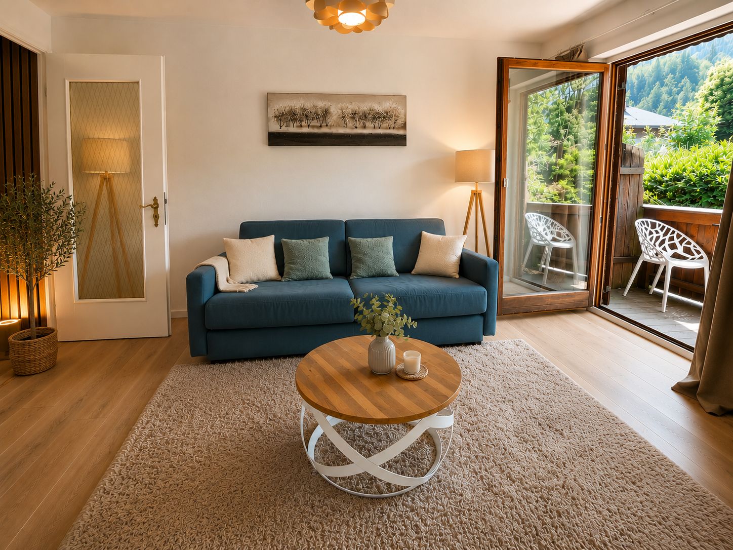 Gästehaus Schreier | Studio 7 5
