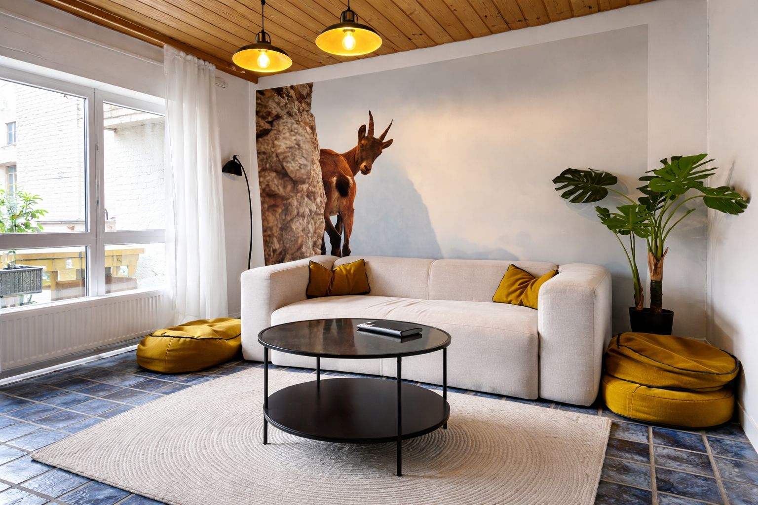 Ferienwohnung "Steinbock" – Bayrischzell