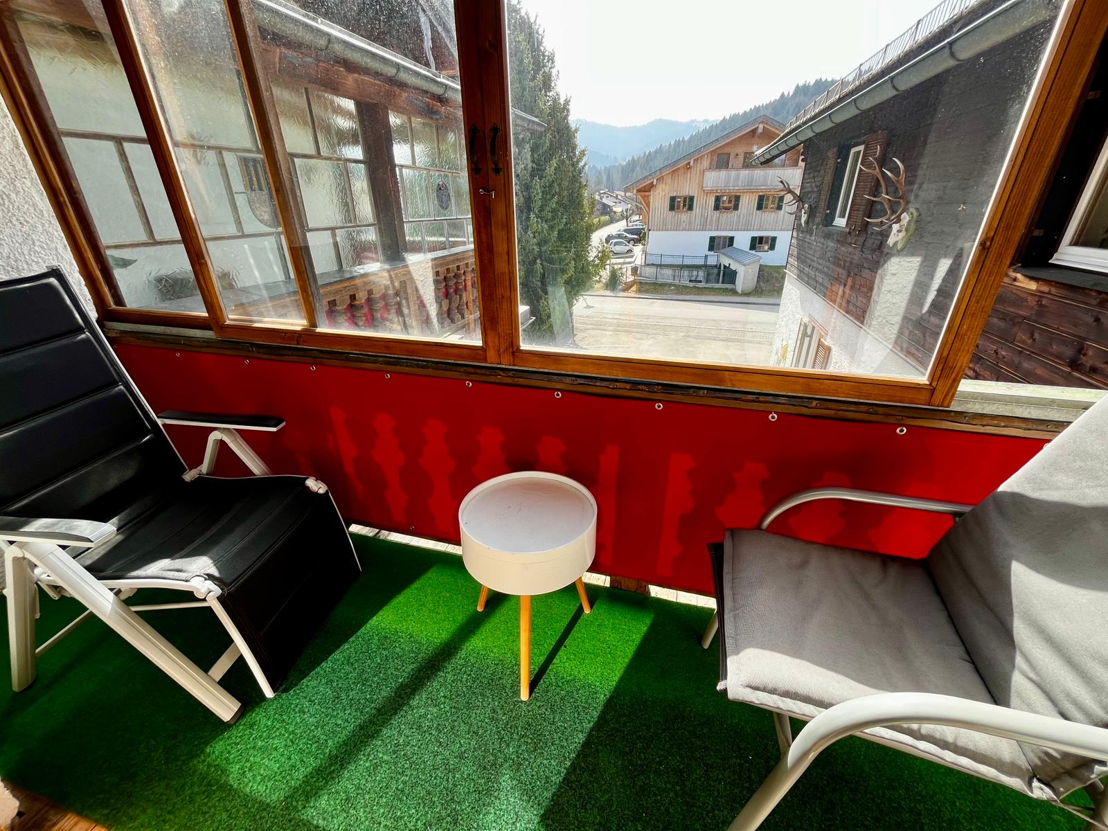 Gästehaus Schreier | Familienapartment 20 - Photo 5