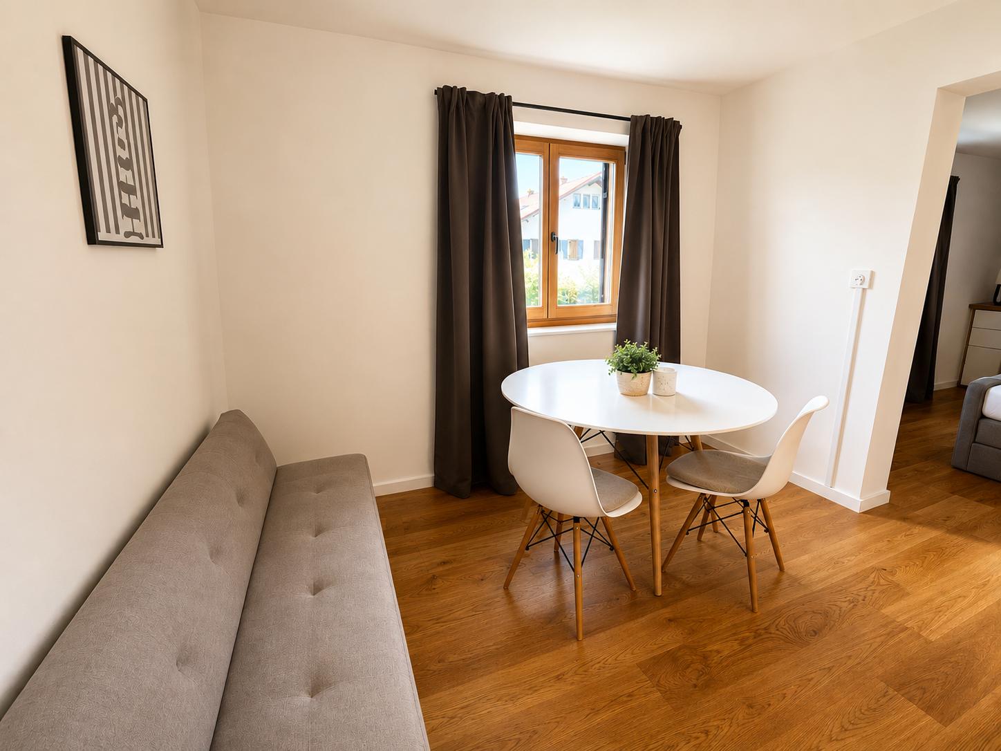 Gästehaus Schreier | Studio 4 5