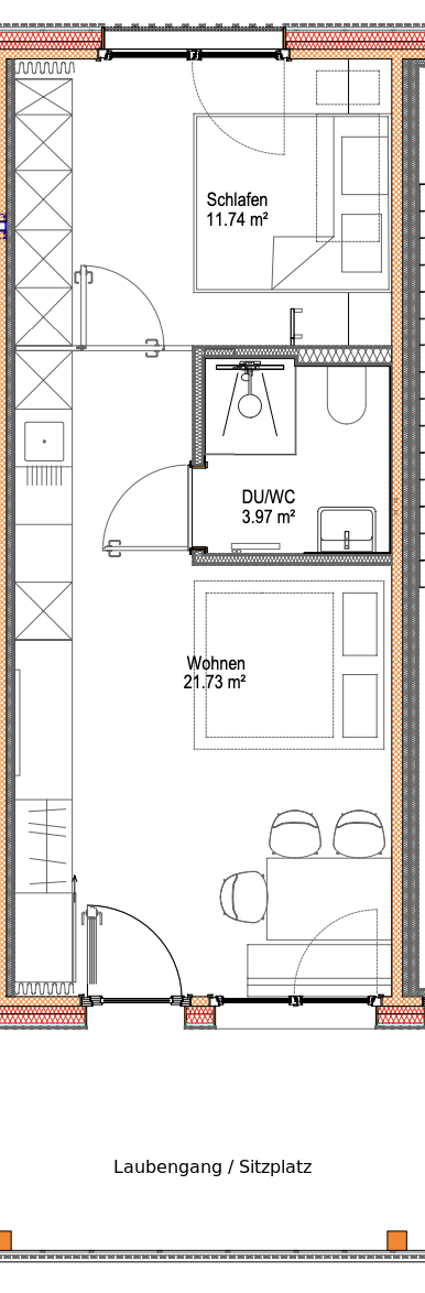 Haus Summit | Apartment Mogul