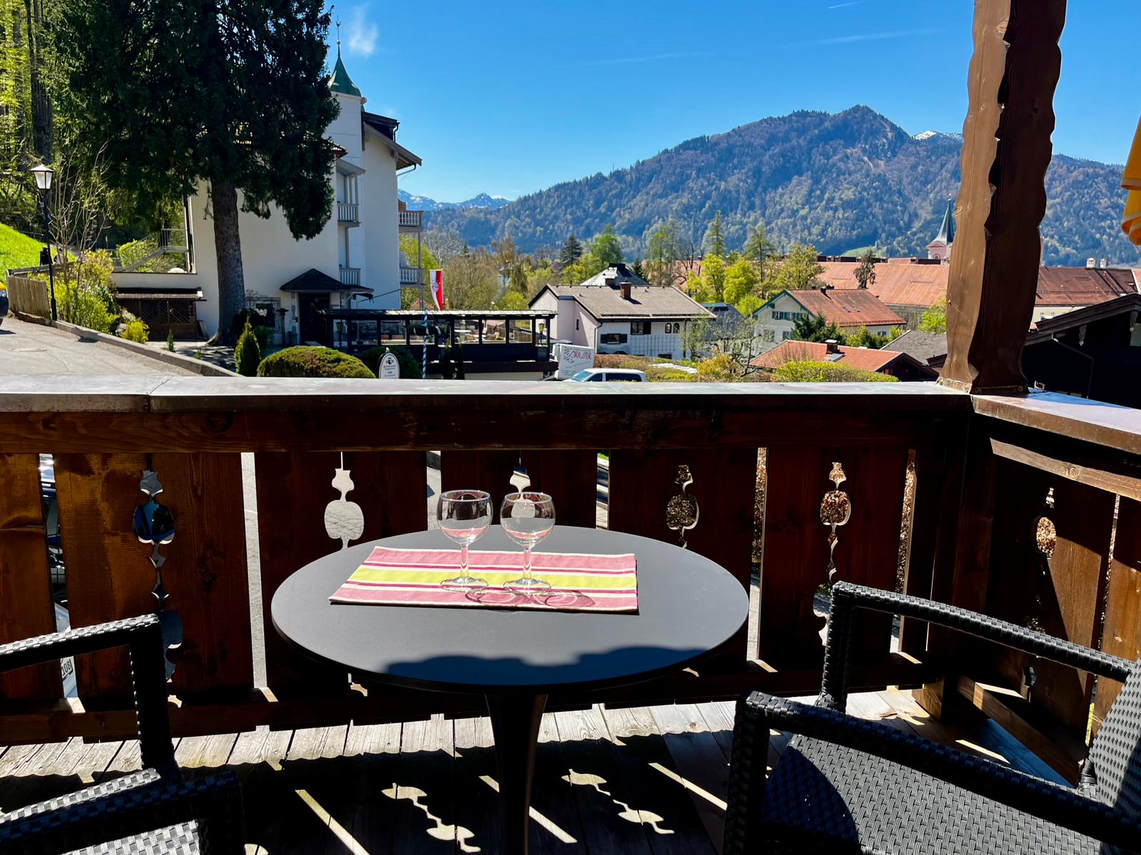 Fackler Apartments | 6 Hirschberg