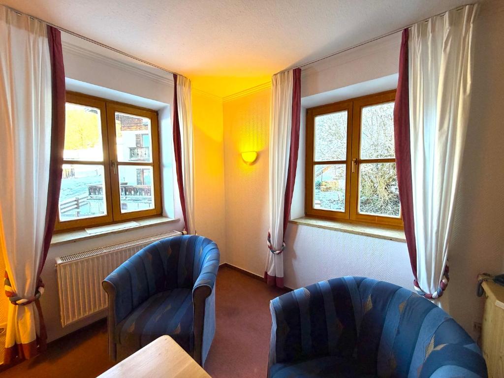 Fackler Apartments | 5 Neureuth