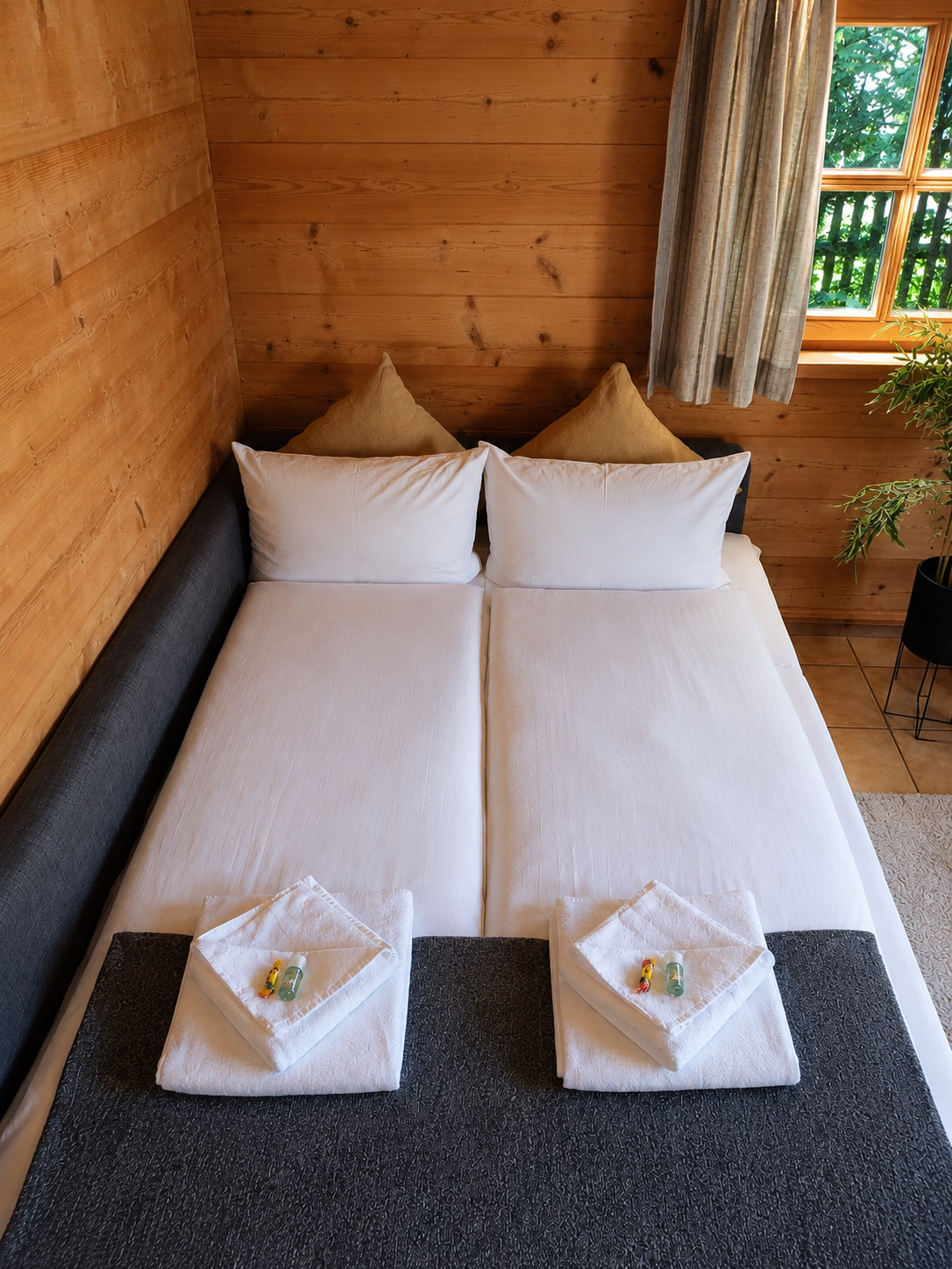 Chalet Schlierseeblick - No. 1