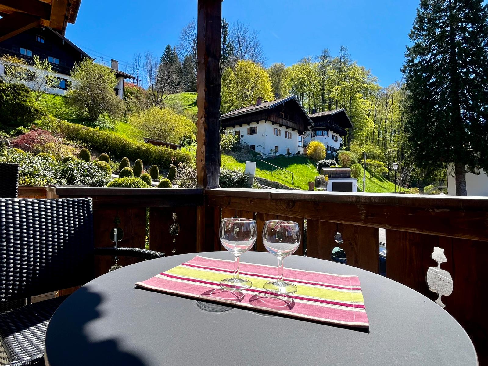 Fackler Apartments | 6 Hirschberg
