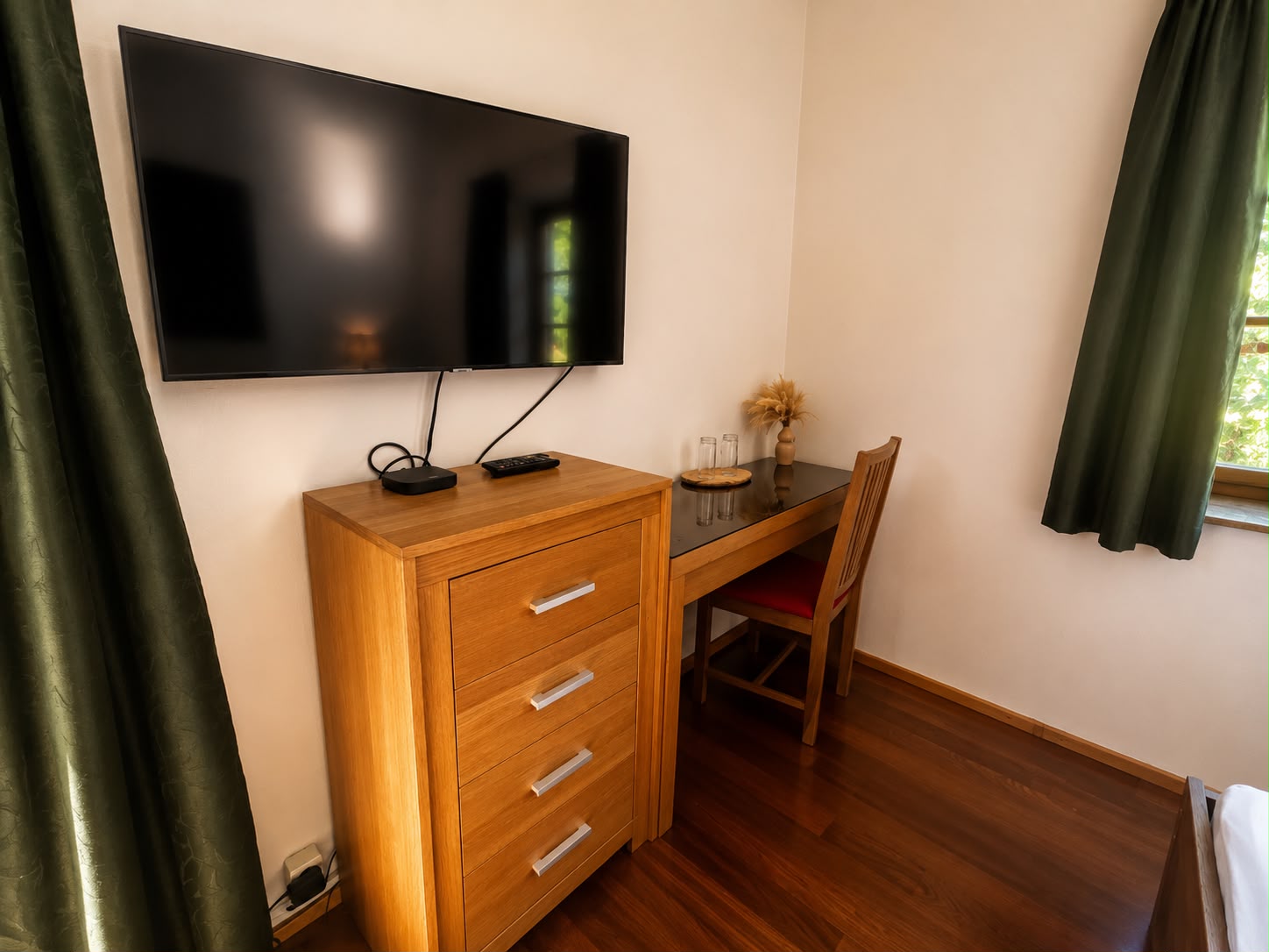 Hotel Königslinde | 20 Auerspitz
