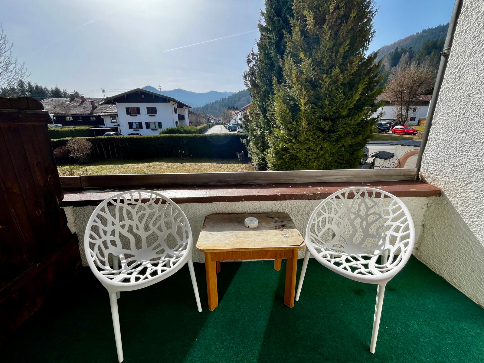 Gästehaus Schreier | Studio 2 – Bad Wiessee