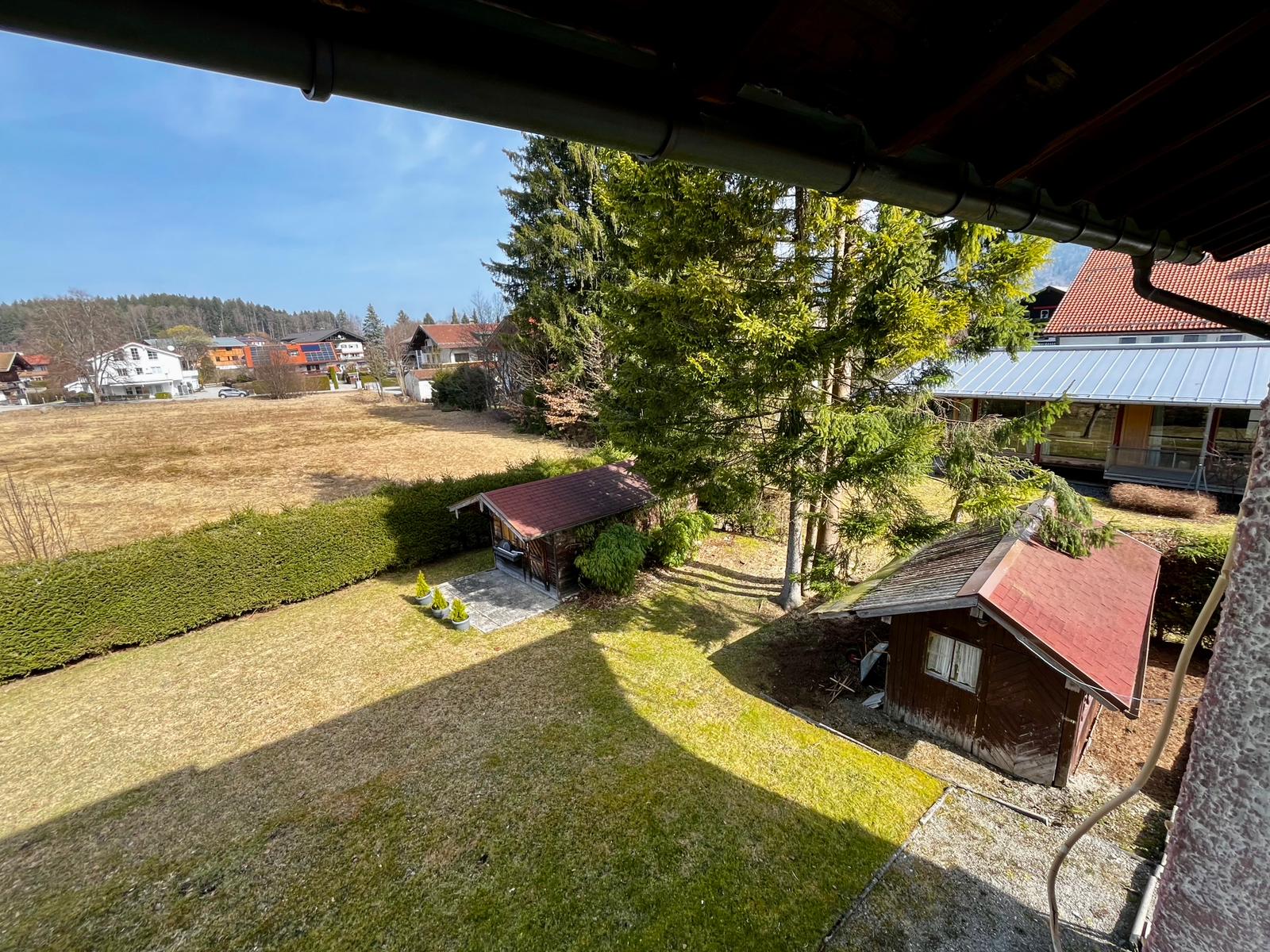 Gästehaus Schreier | Studio 12 – Bad Wiessee