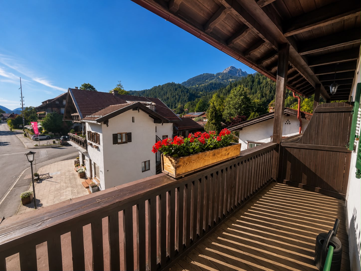 Hotel Königslinde | 21 "Miesing"