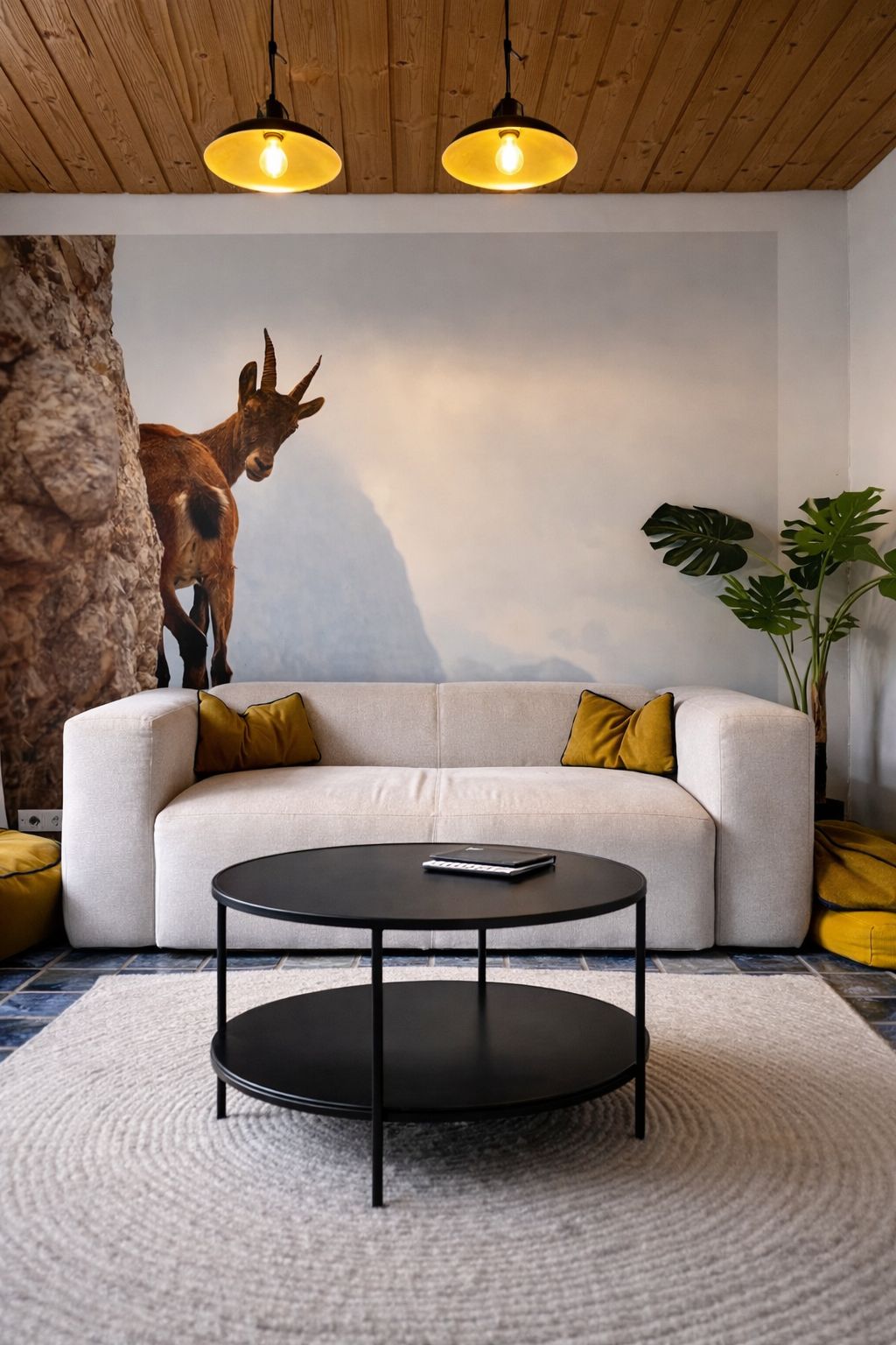 Ferienwohnung "Steinbock" - Photo 2