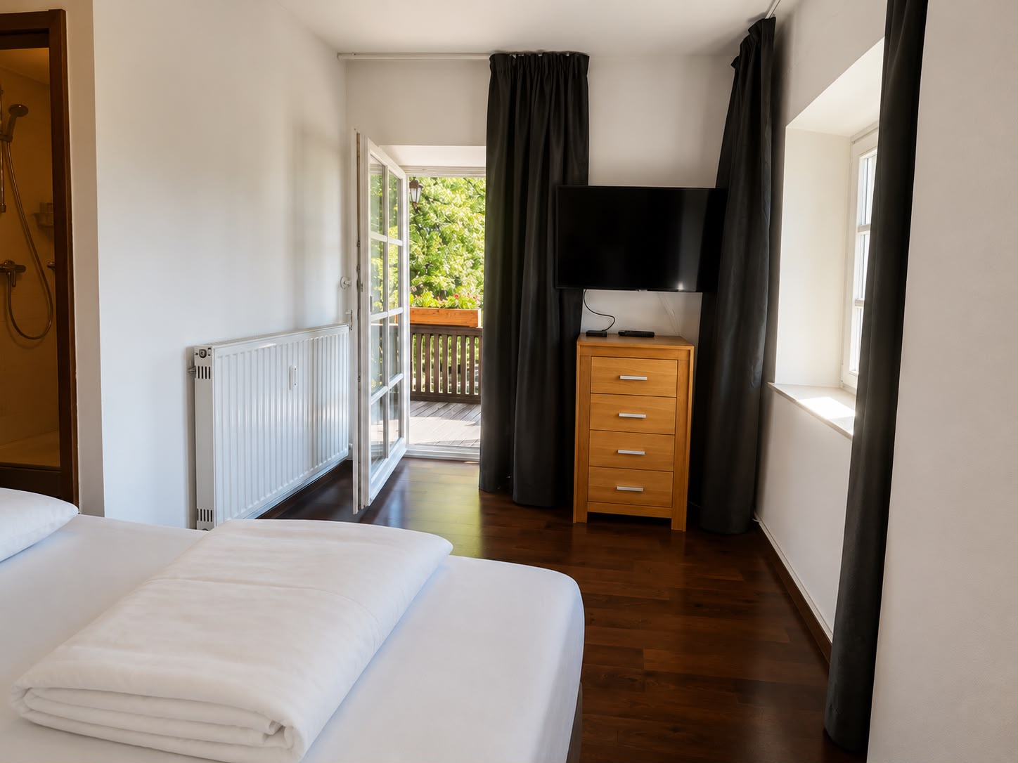 Hotel Königslinde | 21 "Miesing"