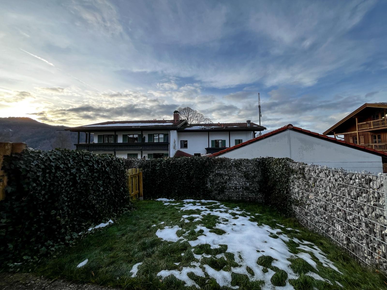 Johanneshof | Wohnung Taubenstein