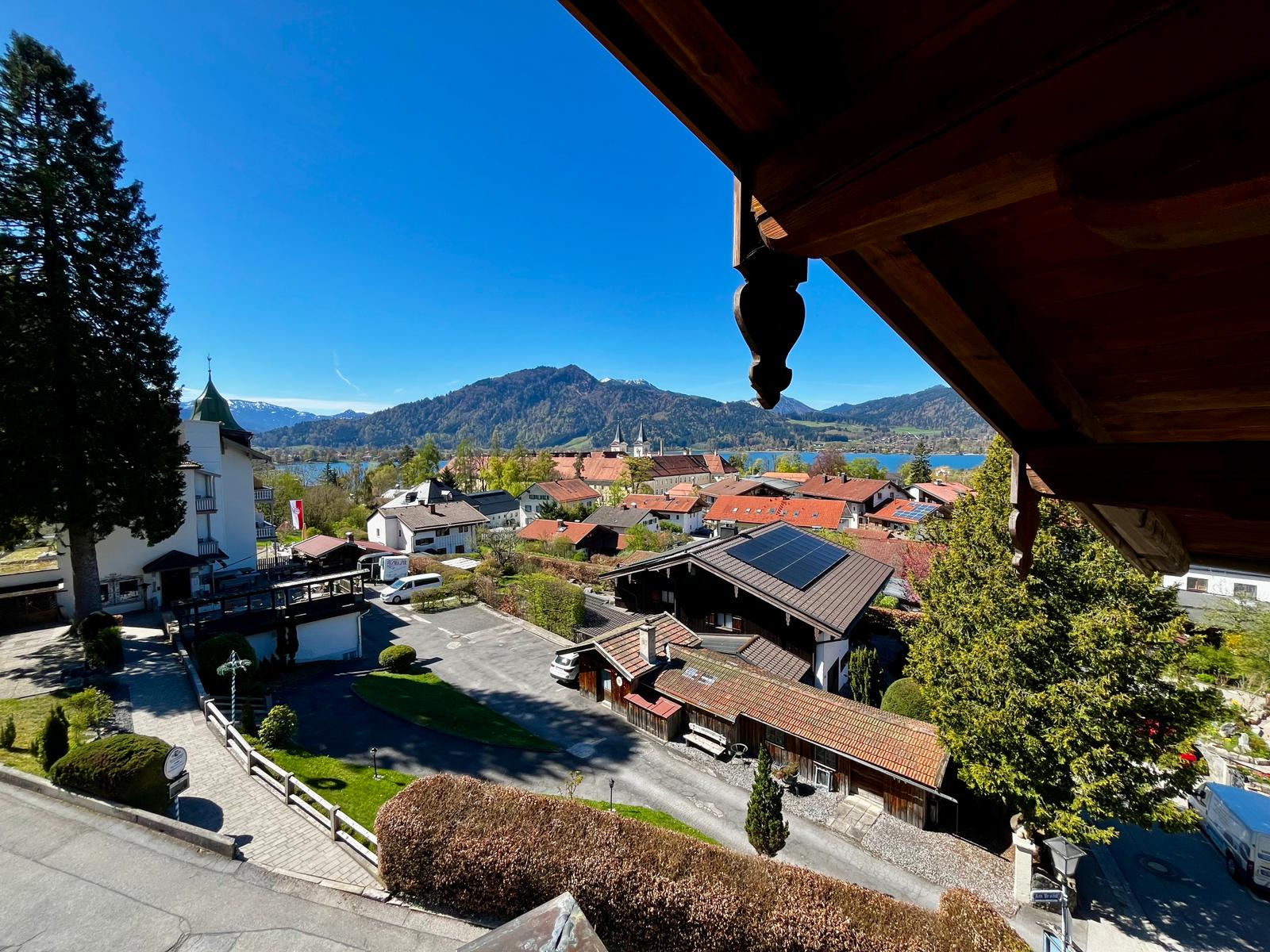 Fackler Apartments | 11 Halserspitz