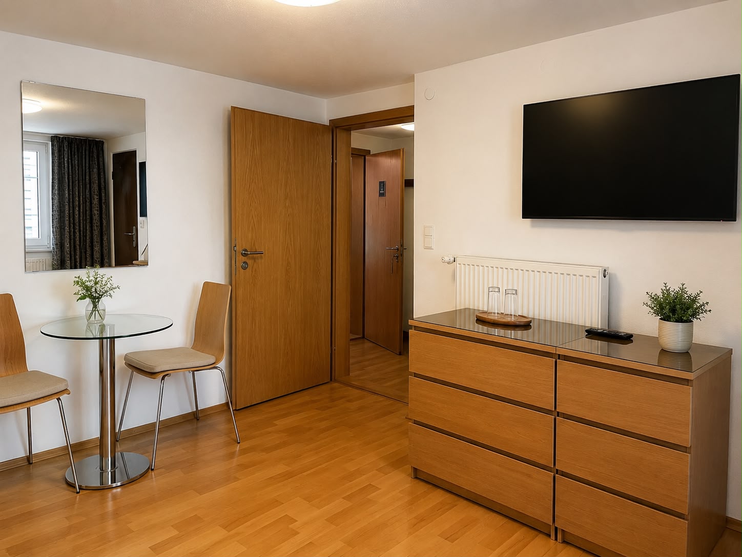 Hotel Königslinde | 31 Seeberg